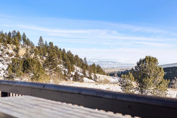 Why Red Lodge, MT Is The Perfect Destination For Any Season