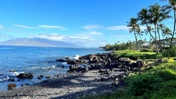 Wailea Hawaii
