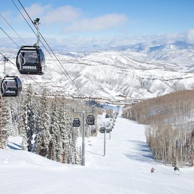 Aspen Snowmass featured property