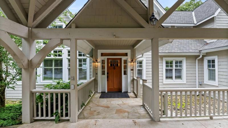 Seven Oaks Cottage - Image 5