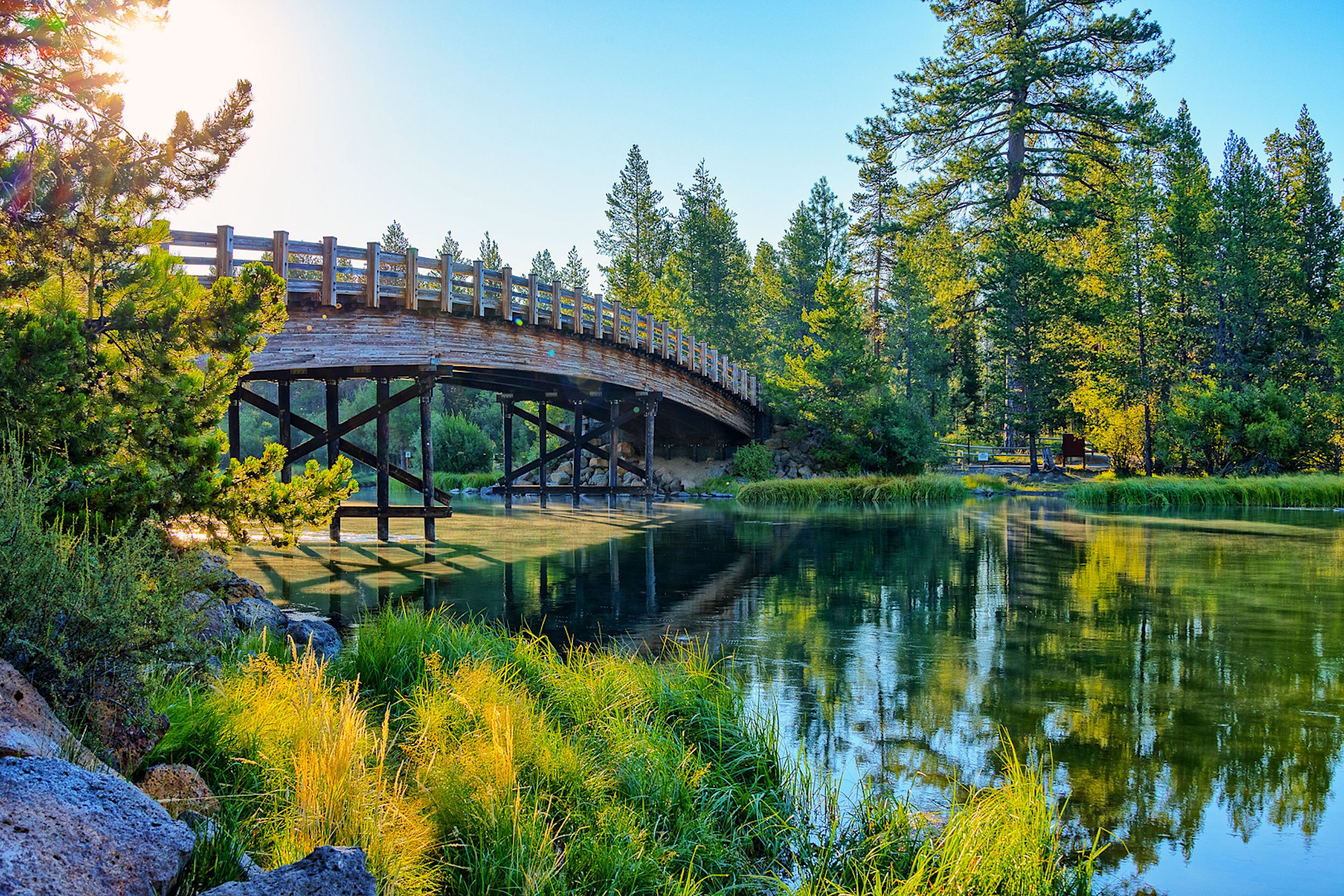 4 Reasons To Plan a Trip To Sunriver, OR