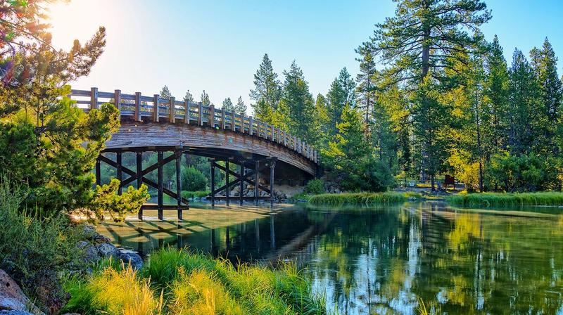 4 Reasons To Plan a Trip To Sunriver, OR