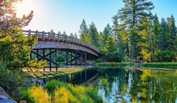 4 Reasons To Plan a Trip To Sunriver, OR