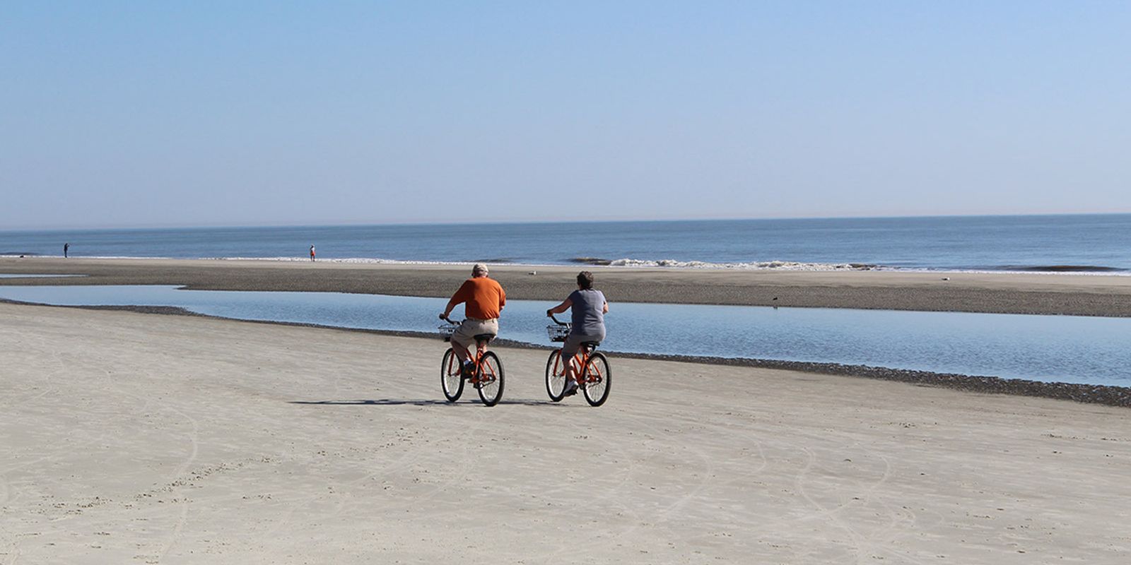 Make Memories and Photos with 8 Can't-Miss Family Activities in Hilton Head