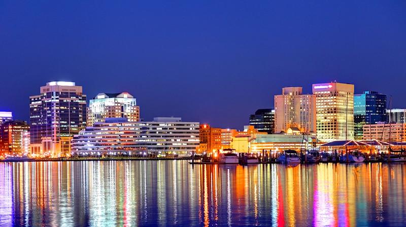 Quick Getaways from Norfolk, VA: Long Weekend Road Trips