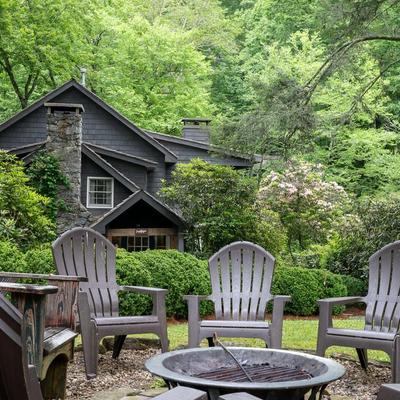 Highlands featured property