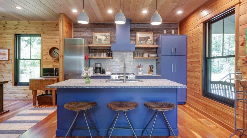 Cottage at Deer Ridge Farm - Image 4