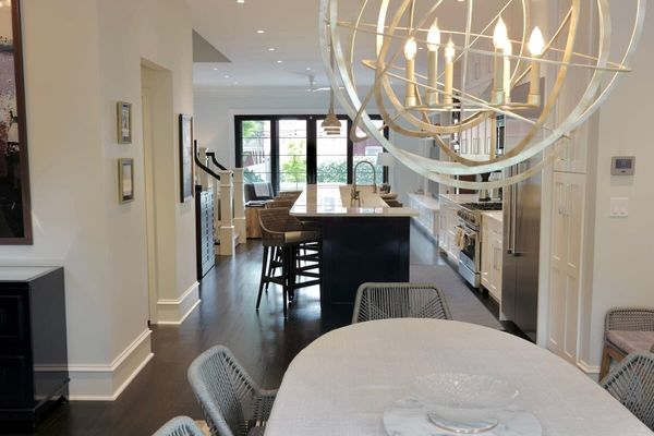 Luxurious Mansion In Logan Circle in Washington Dc