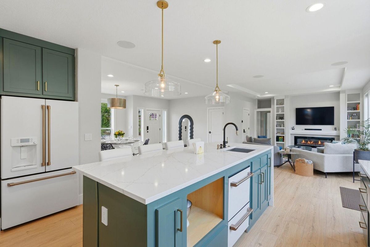 Cypress Greens in Willamette Valley