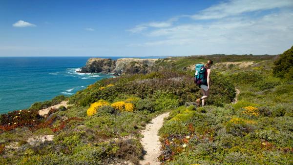 Cliffside Trail