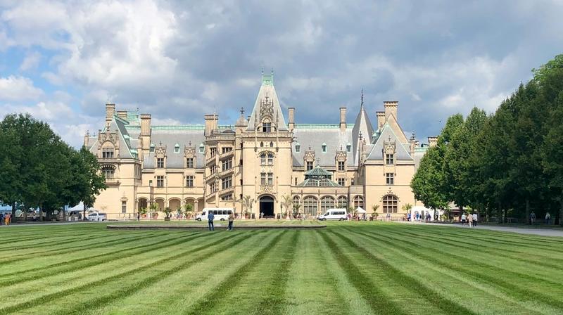 Step Into Grandeur: Your Ultimate Guide to the Biltmore