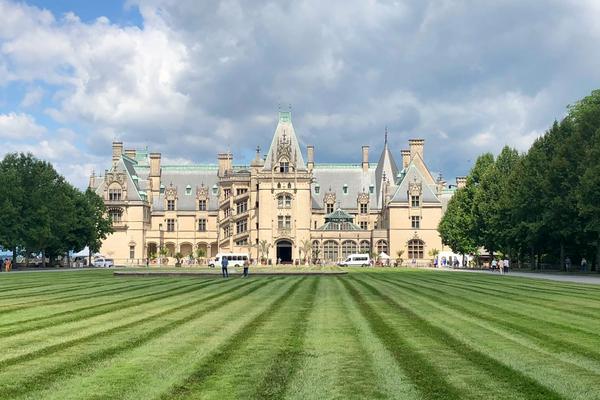 Step Into Grandeur: Your Ultimate Guide to the Biltmore