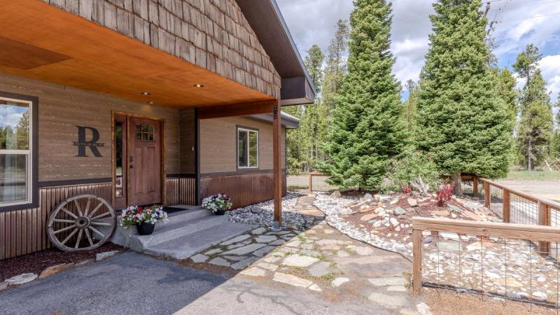 Rangers Retreat - Image 1