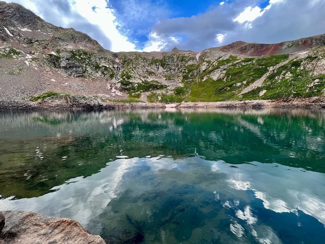 7 Best Hikes in Telluride, CO