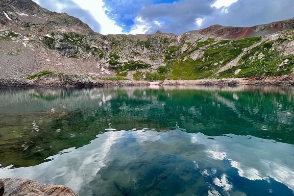 7 Best Hikes in Telluride, CO