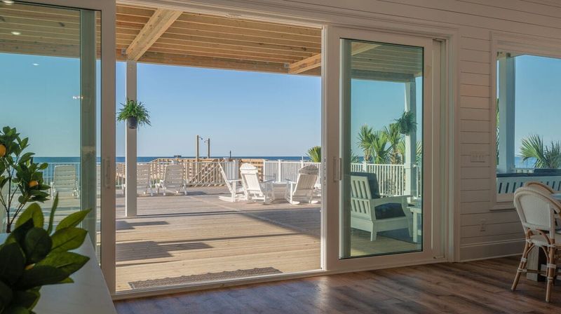 7 Incredible Beachfront NC Rentals 