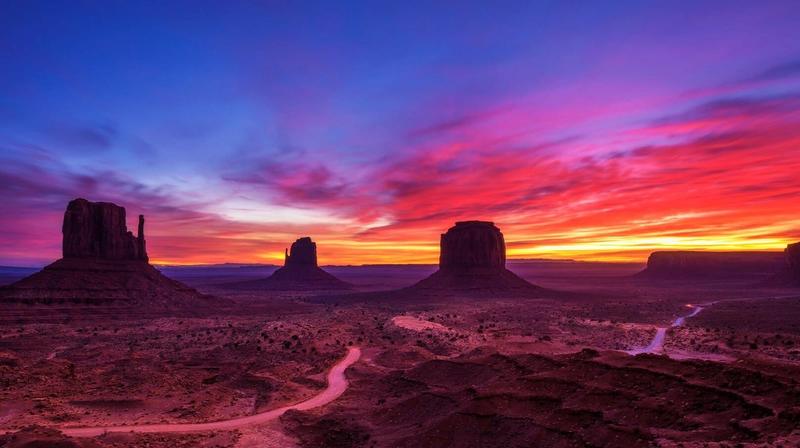 How to Plan the Most Romantic Getaway in Scottsdale