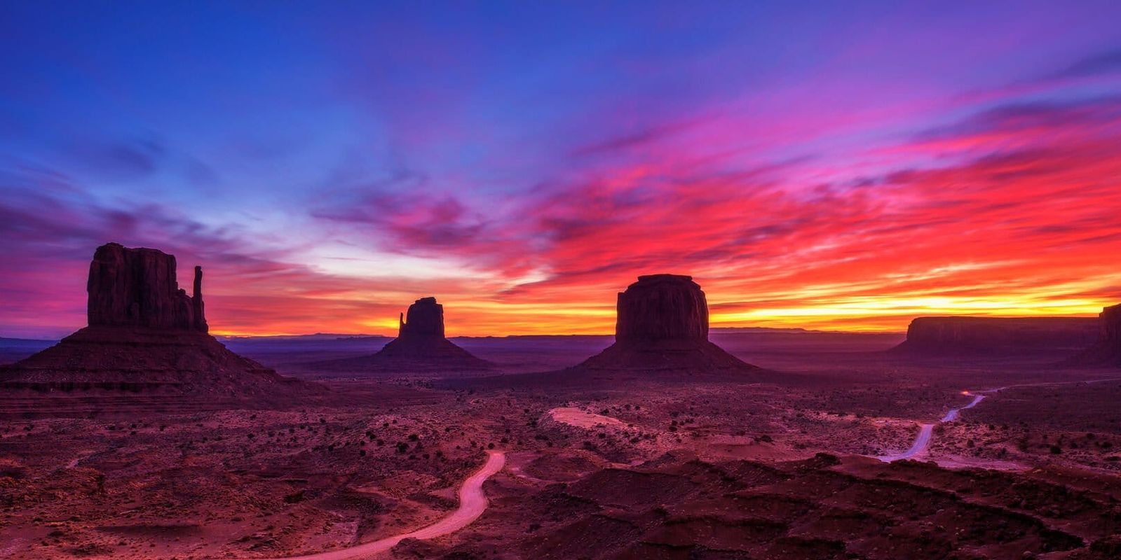 How to Plan the Most Romantic Getaway in Scottsdale