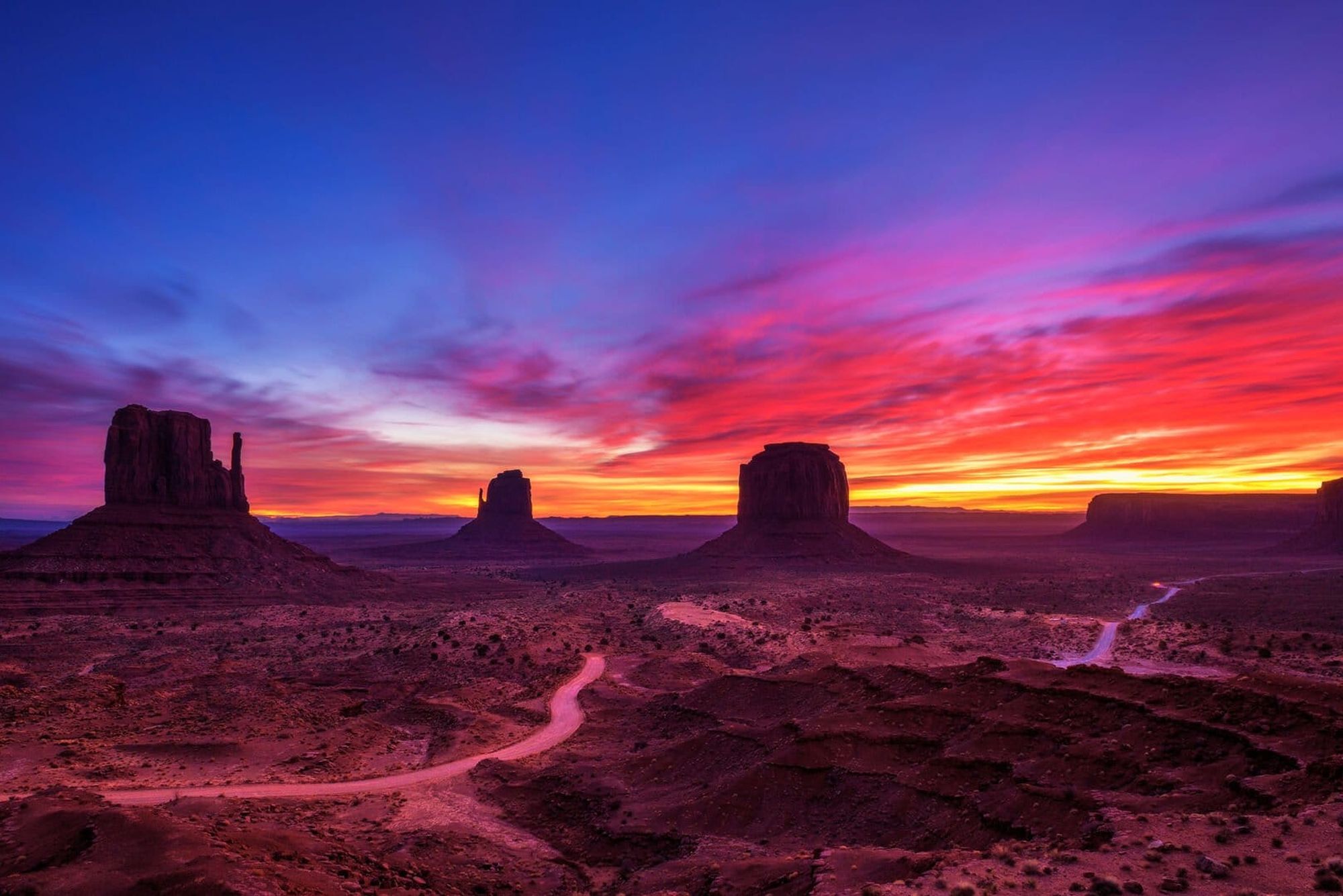 How to Plan the Most Romantic Getaway in Scottsdale