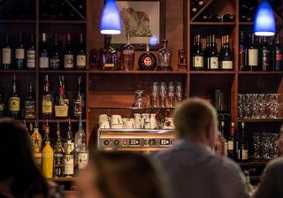 Your Guide to a Guys Trip to Charleston 