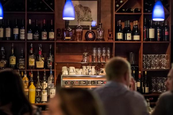 Your Guide to a Guys Trip to Charleston 