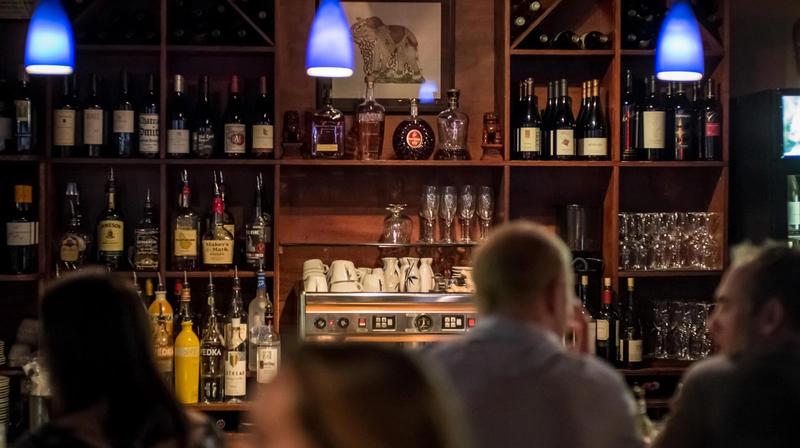 Your Guide to a Guys Trip to Charleston 