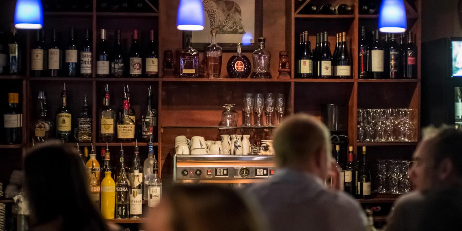 Your Guide to a Guys Trip to Charleston 