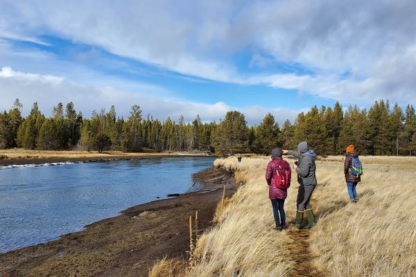 5 Best Things to Do Near Sunriver OR