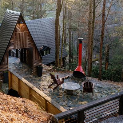 Blue Ridge featured property