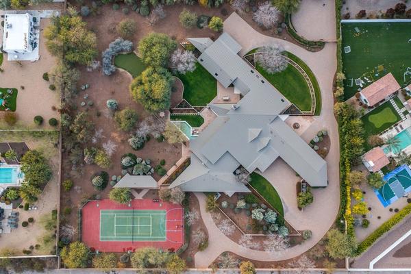 Discover Scottsdale Rentals