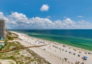 Six Amazing Vacation Rentals in Perdido Key, Florida
