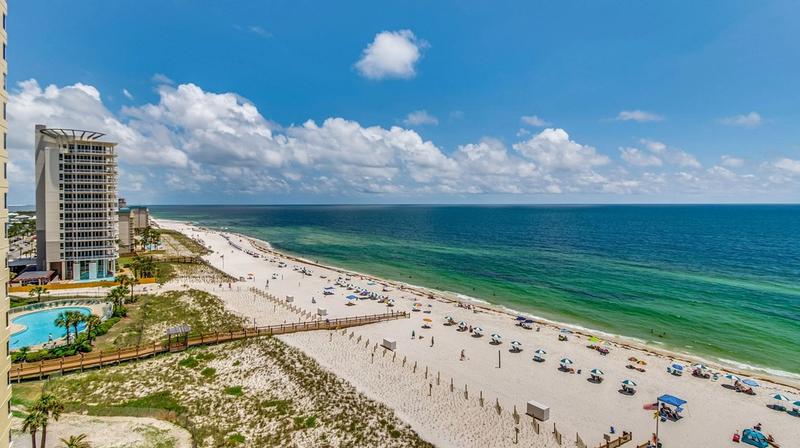Six Amazing Vacation Rentals in Perdido Key, Florida