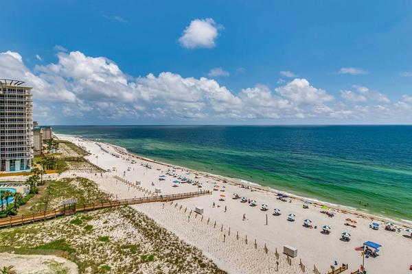 Six Amazing Vacation Rentals in Perdido Key, Florida