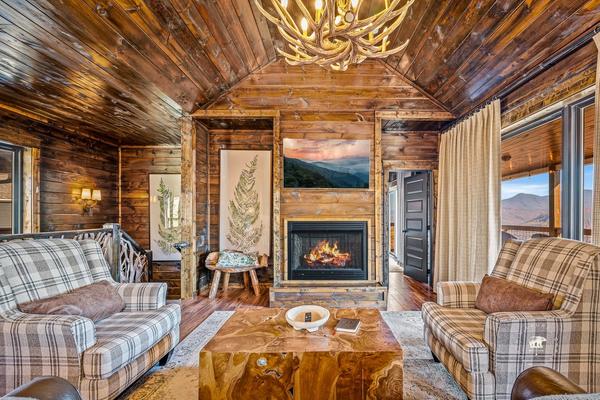 All Gatlinburg + Pigeon Forge Rentals