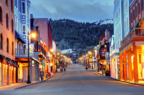 Visit Park City, UT: 5 Great Things To Do Besides Skiing