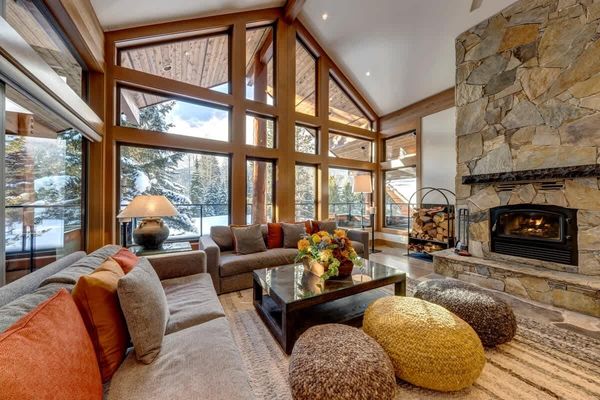 View All Whistler Vacation Rentals