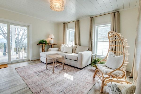 Morning Dove Villa in Finger Lakes