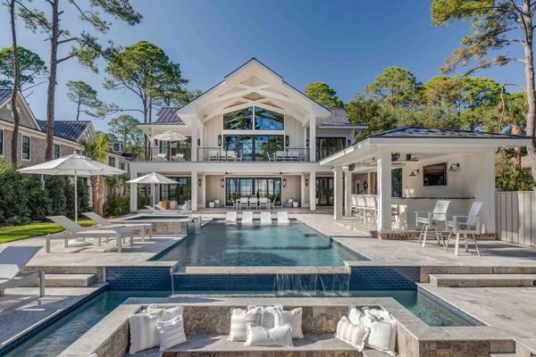 See More Hilton Head Island Vacation Rentals