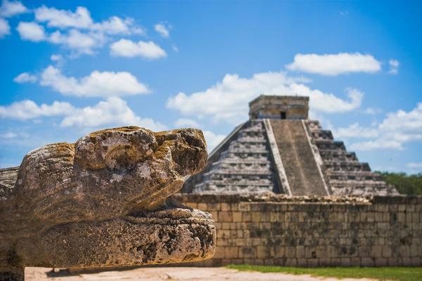 Mexico Travel Inspiration
