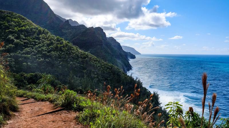 The Very Best Hikes and Most Challenging Trails in Kauai