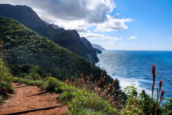 The Very Best Hikes and Most Challenging Trails in Kauai