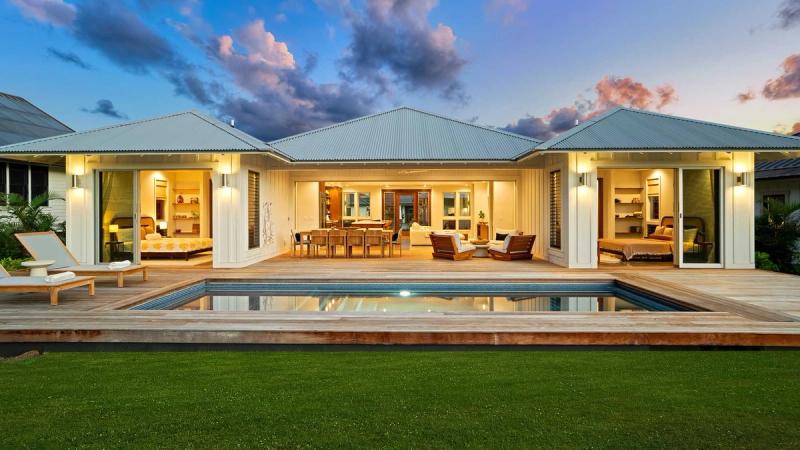 Kukuiula Makai Cottage #22 - Image 4