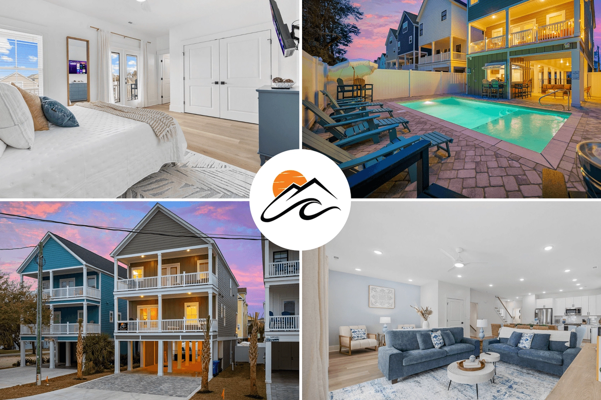 Rays Of Glory in North Myrtle Beach