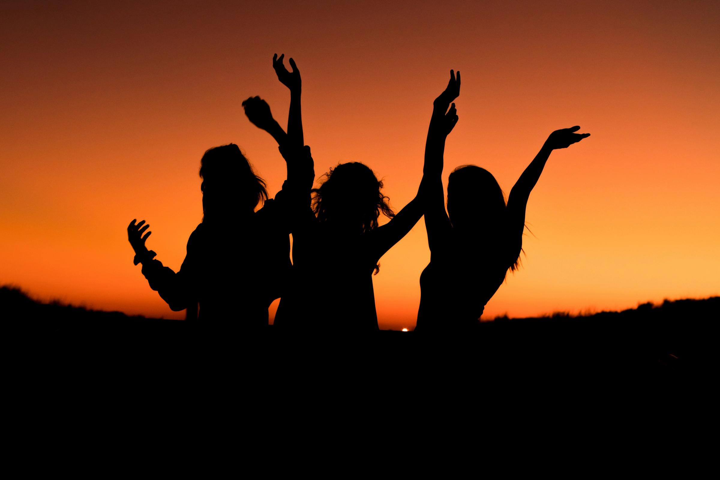 Girls' Getaway