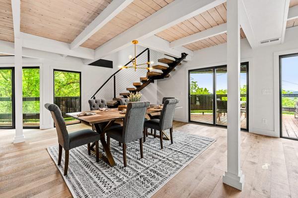 Discover Rentals in the Smokies