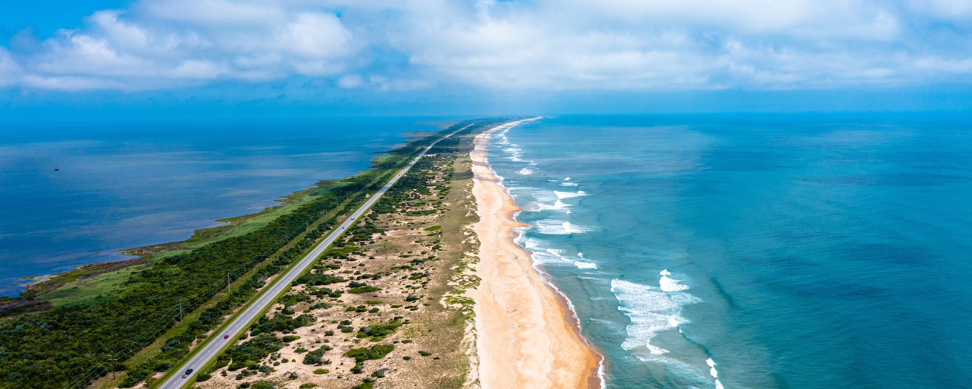 Outer Banks