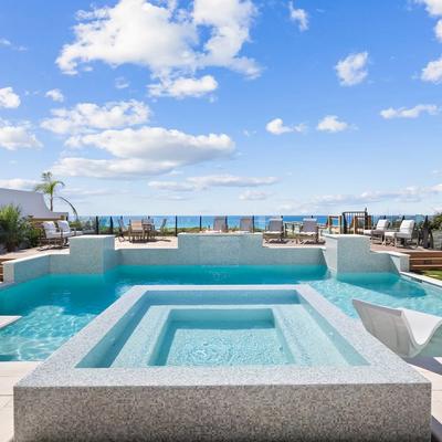 Luxury Pool