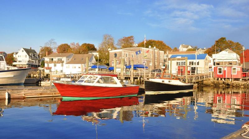 4 Reasons To Plan A Trip To Boothbay Harbor, Maine