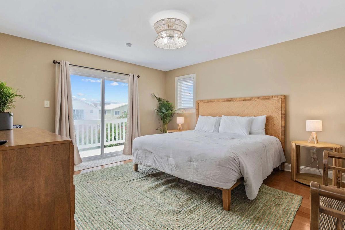 Palm Cove in North Myrtle Beach