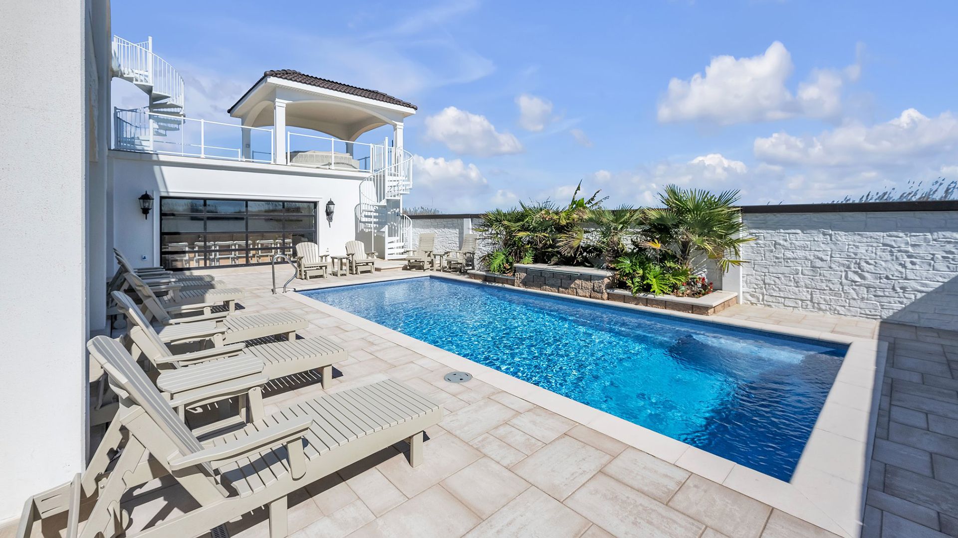 The Beach House